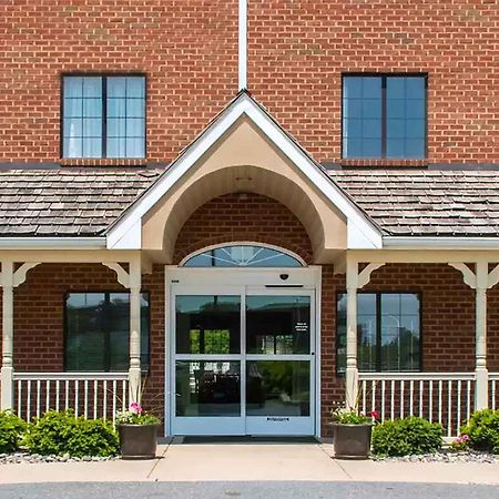 Extended Stay America Suites - Lancaster County Mountville Esterno foto