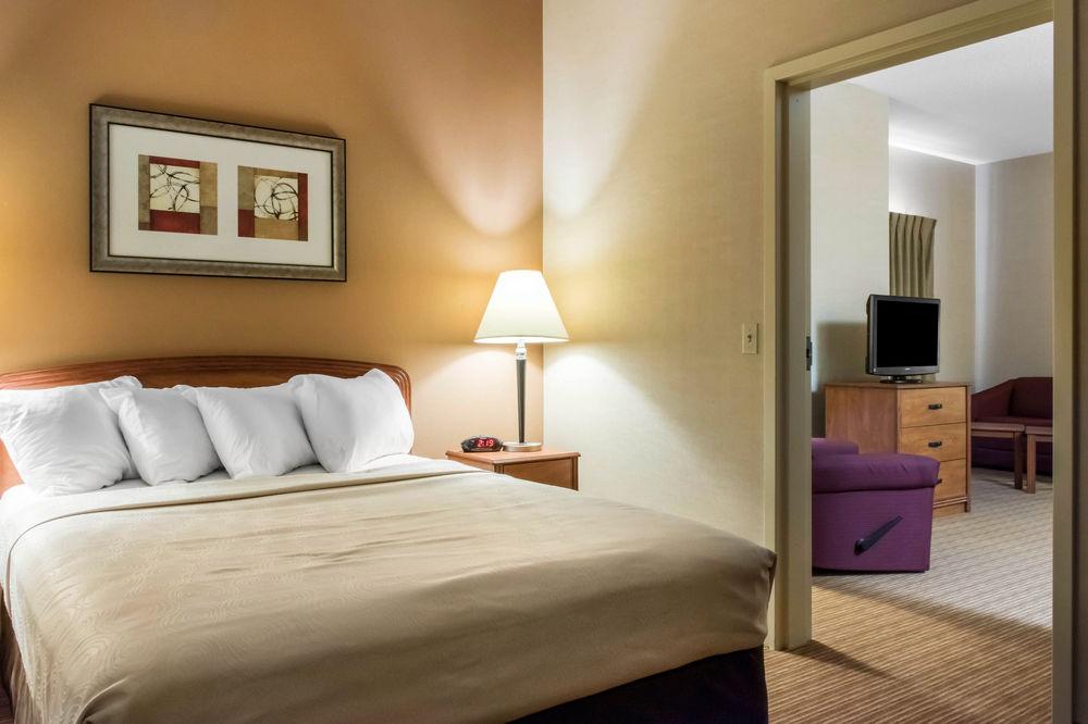 Extended Stay America Suites - Lancaster County Mountville Esterno foto