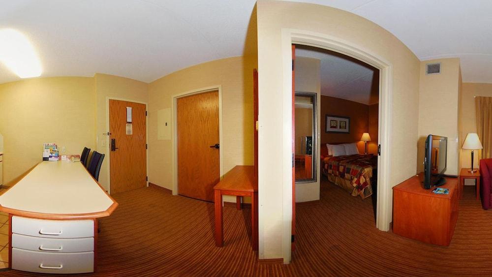 Extended Stay America Suites - Lancaster County Mountville Esterno foto