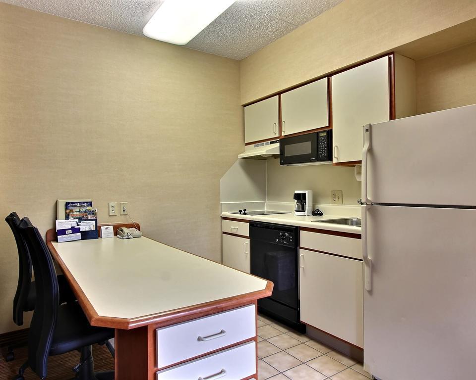 Extended Stay America Suites - Lancaster County Mountville Esterno foto