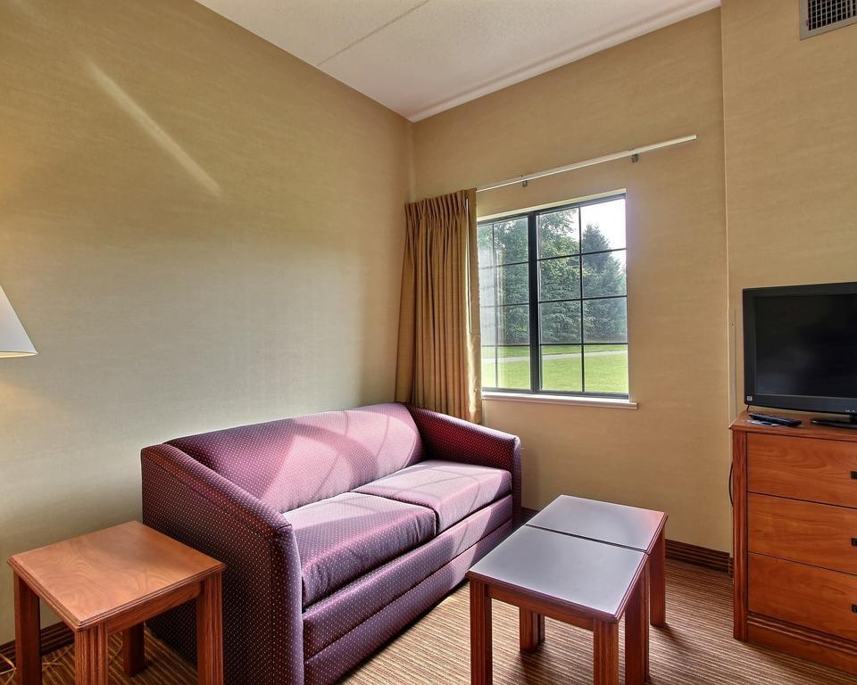 Extended Stay America Suites - Lancaster County Mountville Esterno foto