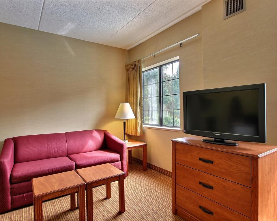 Extended Stay America Suites - Lancaster County Mountville Esterno foto