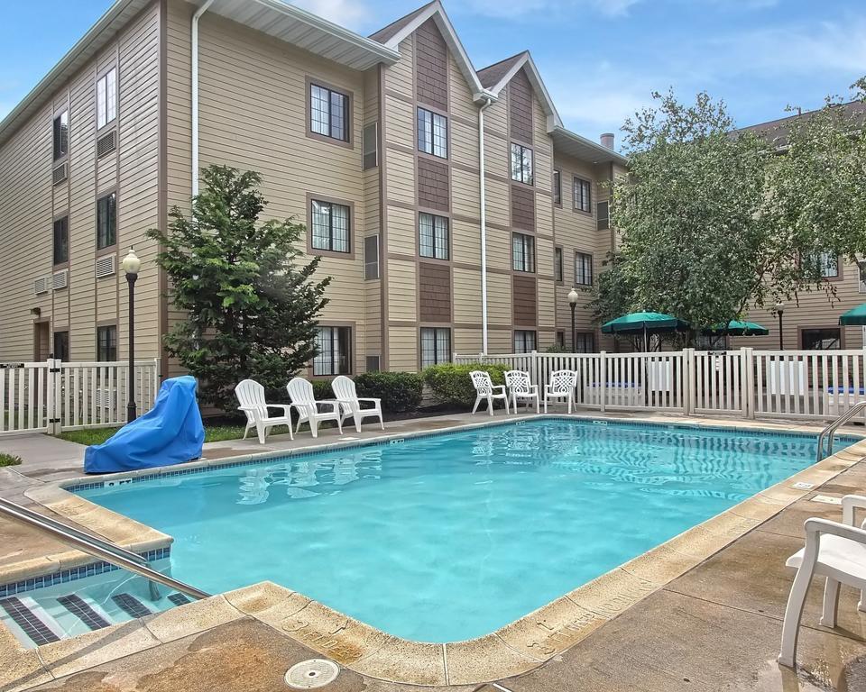 Extended Stay America Suites - Lancaster County Mountville Esterno foto