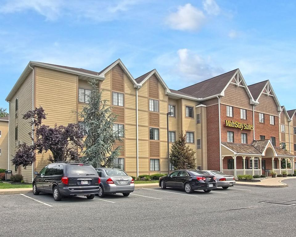 Extended Stay America Suites - Lancaster County Mountville Esterno foto