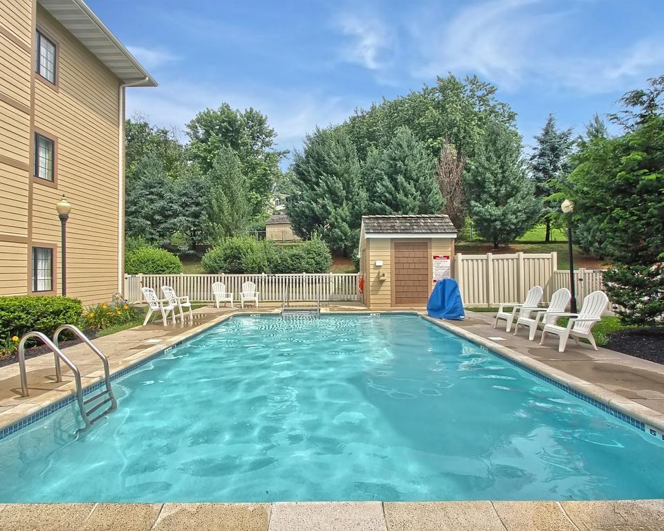 Extended Stay America Suites - Lancaster County Mountville Esterno foto