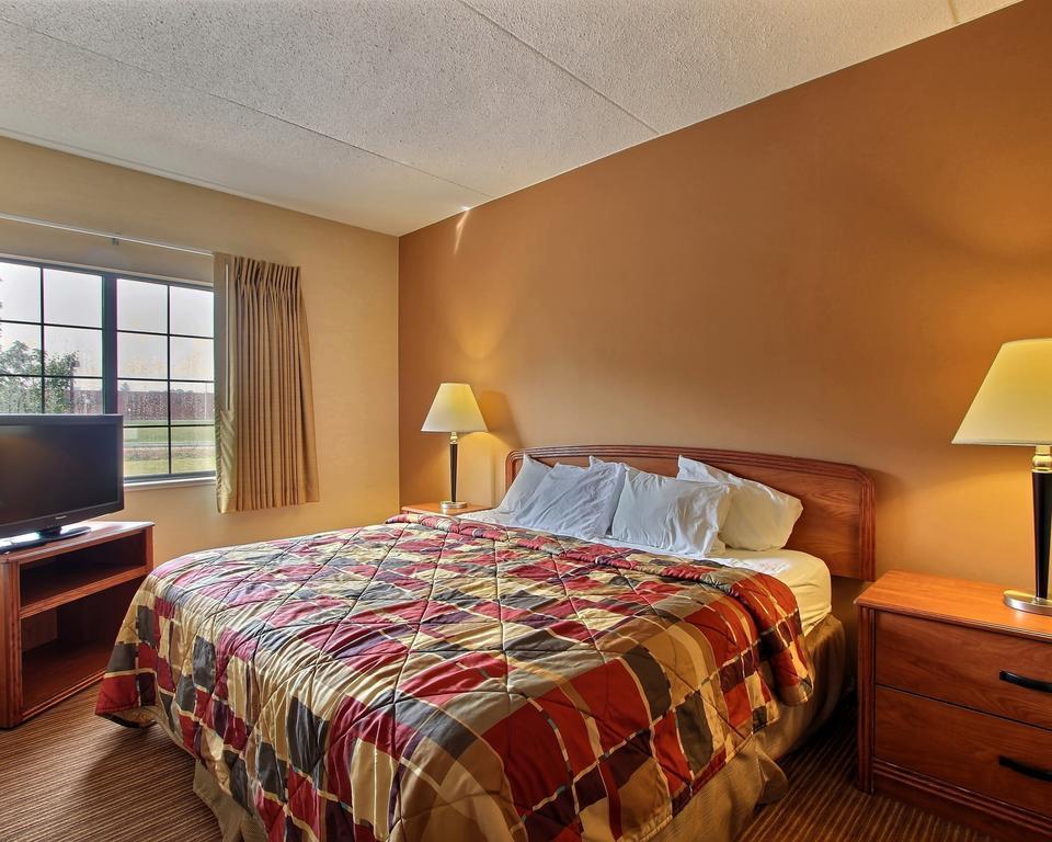 Extended Stay America Suites - Lancaster County Mountville Esterno foto