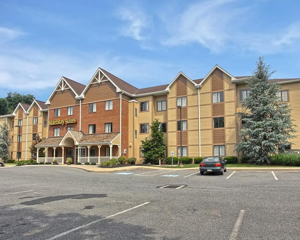 Extended Stay America Suites - Lancaster County Mountville Esterno foto
