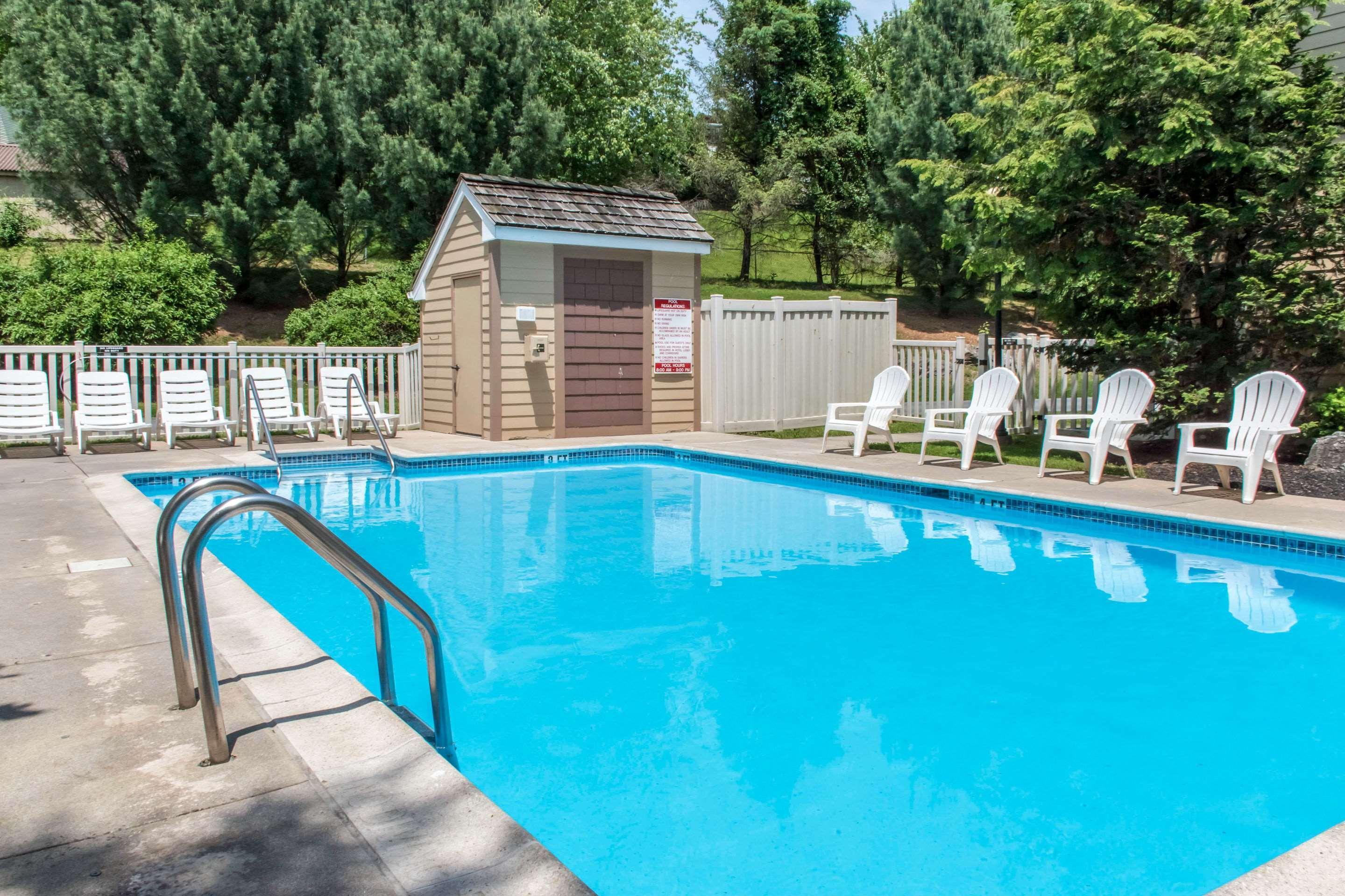 Extended Stay America Suites - Lancaster County Mountville Esterno foto