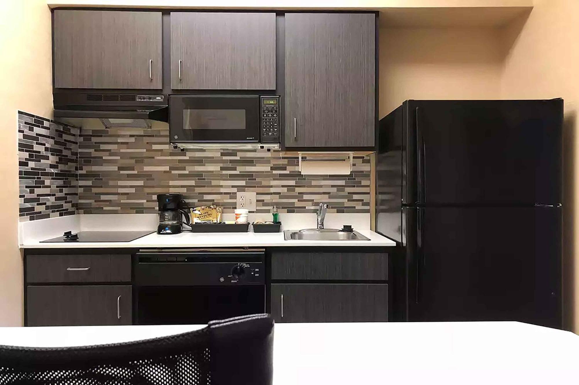 Extended Stay America Suites - Lancaster County Mountville Esterno foto