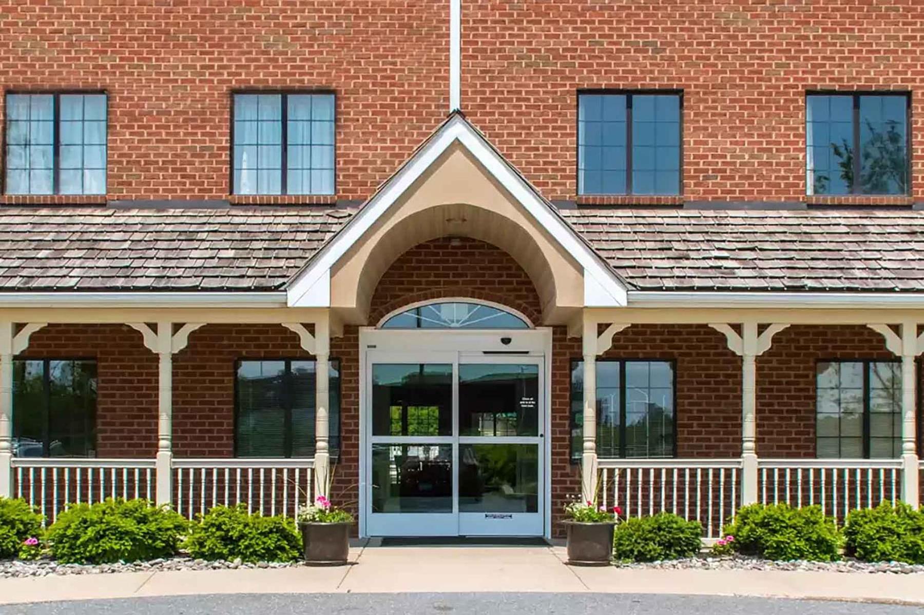 Extended Stay America Suites - Lancaster County Mountville Esterno foto