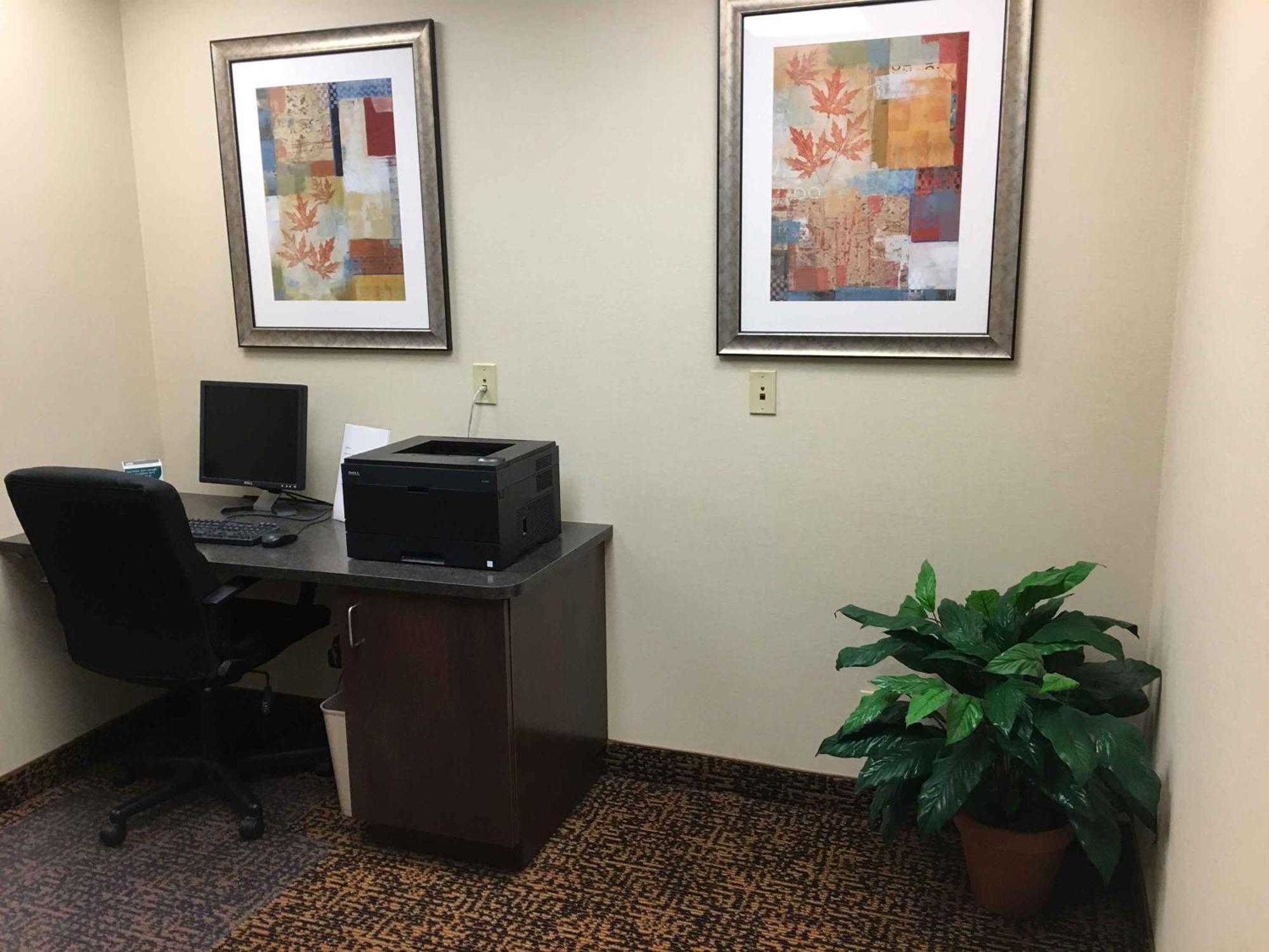 Extended Stay America Suites - Lancaster County Mountville Esterno foto