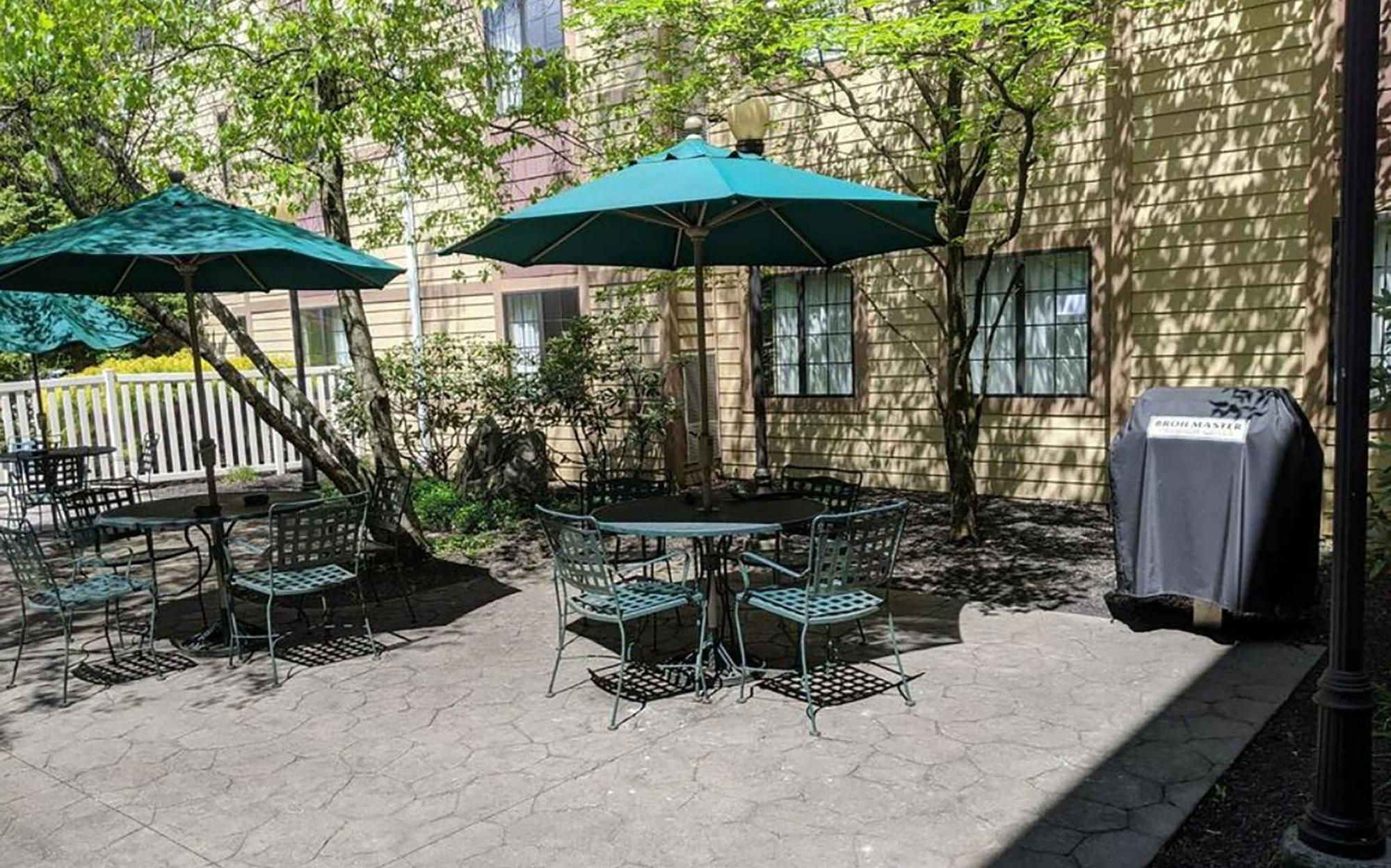 Extended Stay America Suites - Lancaster County Mountville Esterno foto