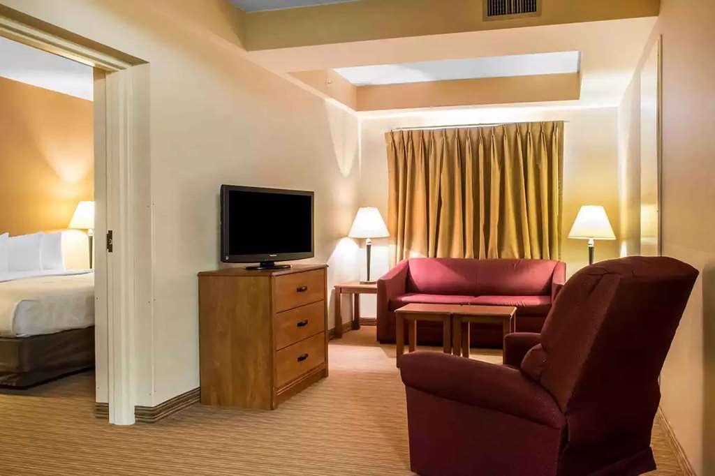 Extended Stay America Suites - Lancaster County Mountville Camera foto