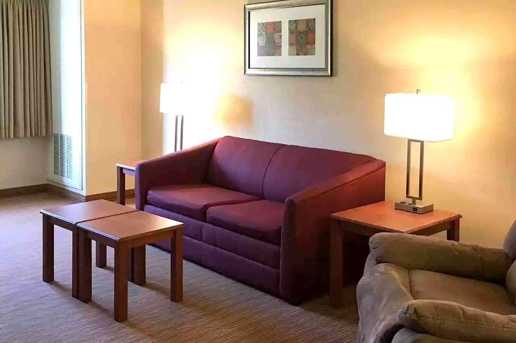 Extended Stay America Suites - Lancaster County Mountville Camera foto