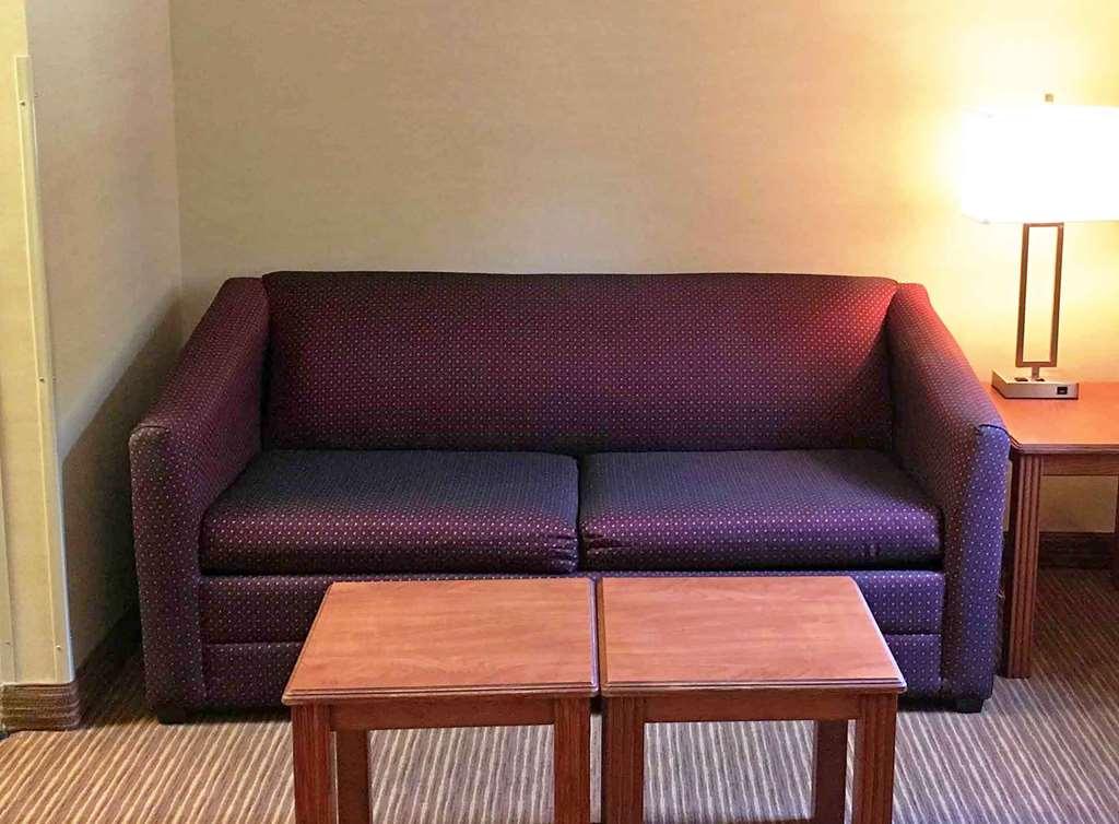 Extended Stay America Suites - Lancaster County Mountville Camera foto