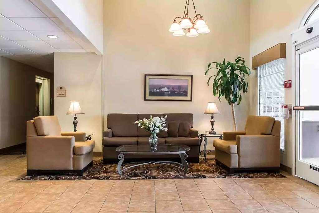 Extended Stay America Suites - Lancaster County Mountville Interno foto