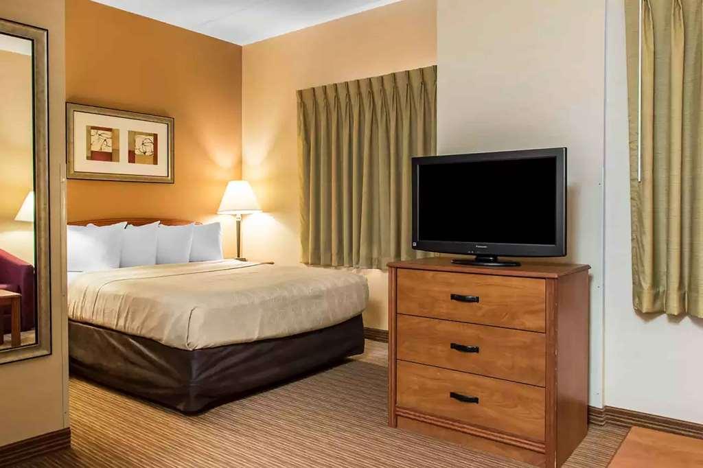 Extended Stay America Suites - Lancaster County Mountville Camera foto
