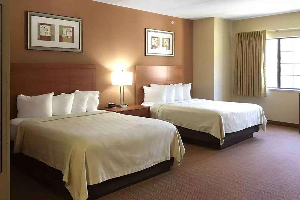 Extended Stay America Suites - Lancaster County Mountville Camera foto