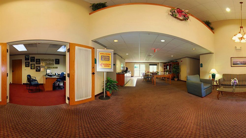Extended Stay America Suites - Lancaster County Mountville Esterno foto