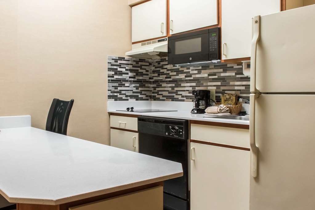 Extended Stay America Suites - Lancaster County Mountville Camera foto