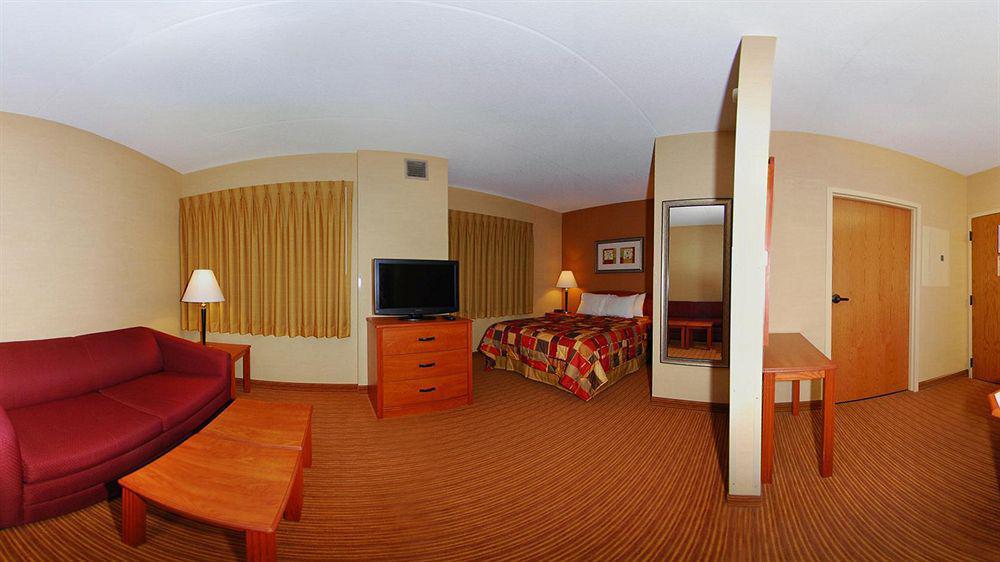 Extended Stay America Suites - Lancaster County Mountville Esterno foto